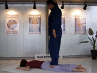 Traditional Thai massage techniqe image15