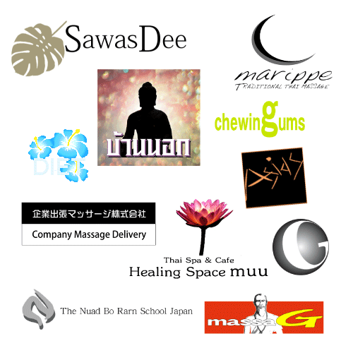 Original logo mark design