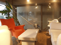 Counseling is done on a daily basis