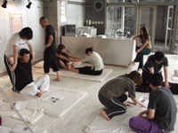 FREE repeat attendance system