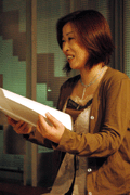 Tomoko Matsuura